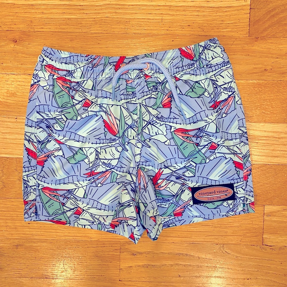 Vineyard Vines Bathing Suit